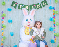 FRFD EMS Easter Pictures