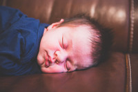 Lenny Newborn