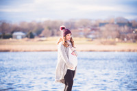 Kristen Maternity