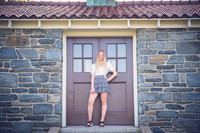Kristiana Senior